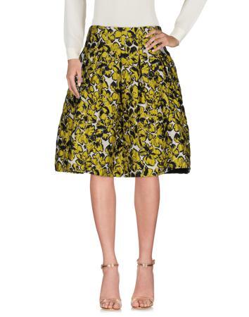 Юбка OSCAR DE LA RENTA