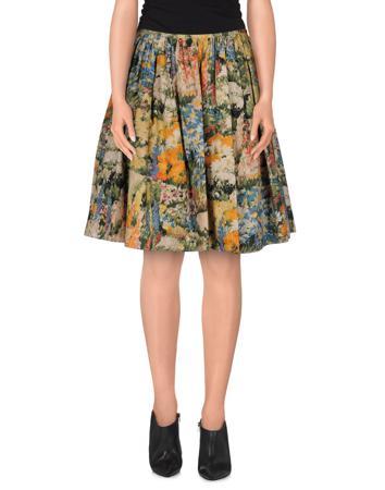 Юбка REDValentino