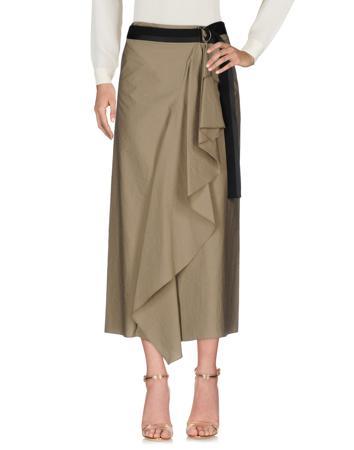 Юбка BRUNELLO CUCINELLI