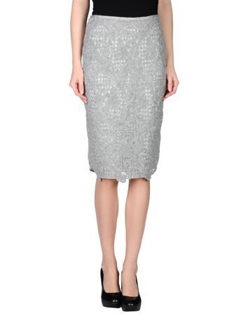 Юбка SCERVINO STREET