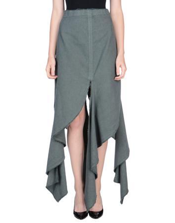 Юбка J.W.ANDERSON