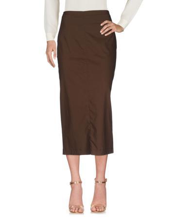 Юбка PIERANTONIO GASPARI