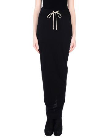 Юбка DRKSHDW by RICK OWENS