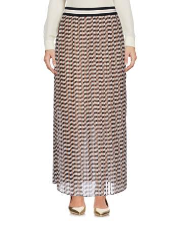 Юбка PIANURASTUDIO