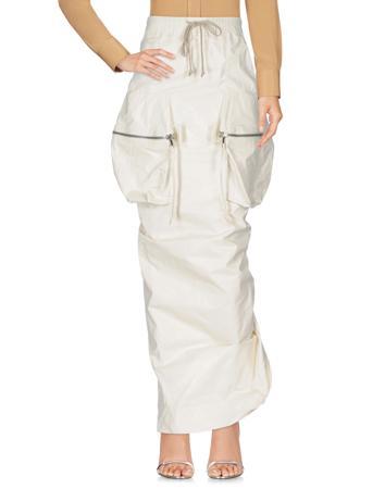 Юбка DRKSHDW by RICK OWENS