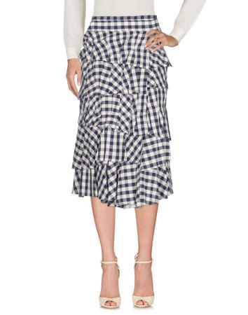 Юбка ERIKA CAVALLINI