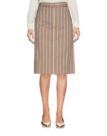 Юбка PHILOSOPHY di ALBERTA FERRETTI