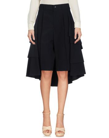 Юбка COMME des GARÇONS