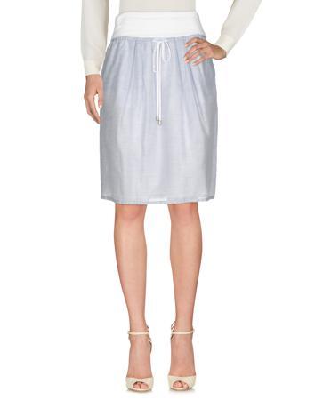 Юбка CAPPELLINI by PESERICO