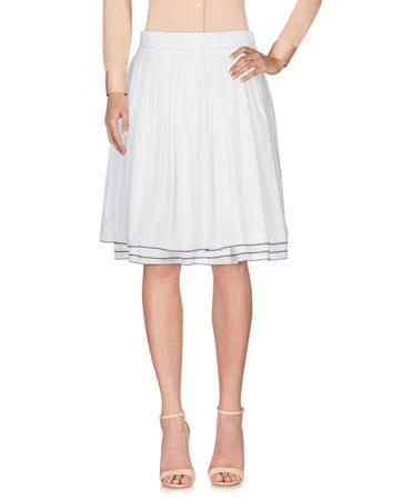 Юбка CAPPELLINI by PESERICO