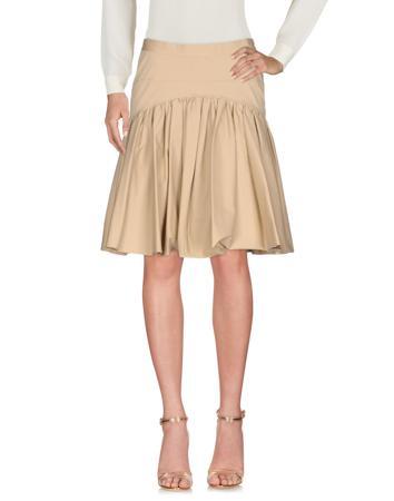 Юбка MOSCHINO CHEAP AND CHIC Юбка MOSCHINO CHEAP AND CHIC