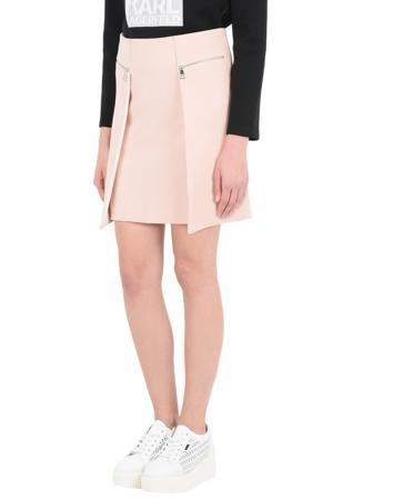 Юбка KARL LAGERFELD