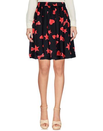 Юбка MOSCHINO COUTURE