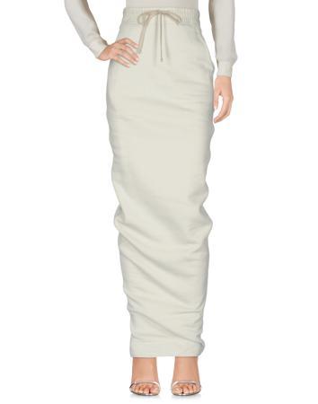 Юбка DRKSHDW by RICK OWENS