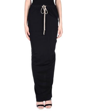 Юбка DRKSHDW by RICK OWENS