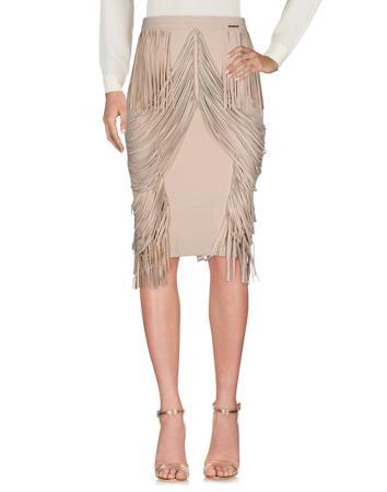 Юбка ELISABETTA FRANCHI GOLD