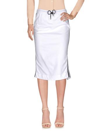 Юбка LE COEUR de TWIN-SET SIMONA BARBIERI