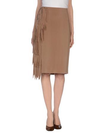 Юбка BRUNELLO CUCINELLI