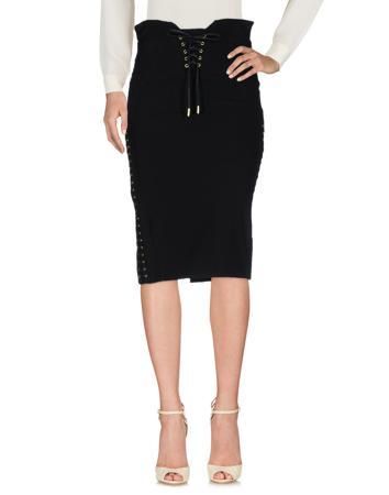 Юбка ELISABETTA FRANCHI GOLD