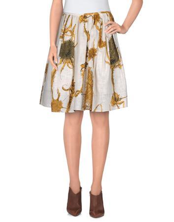 Юбка REDValentino