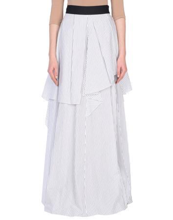 Юбка BRUNELLO CUCINELLI