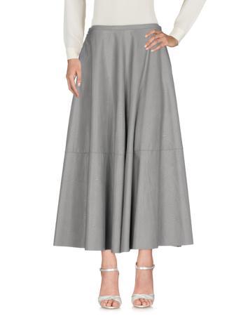 Юбка MM6 MAISON MARGIELA