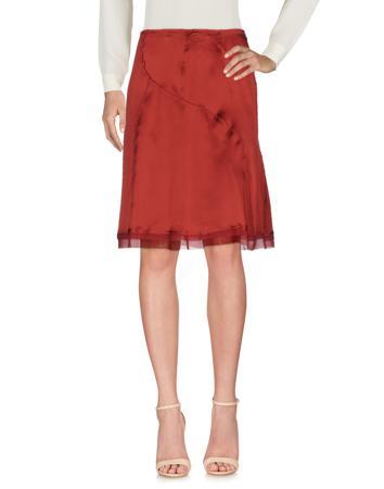 Юбка COSTUME NATIONAL