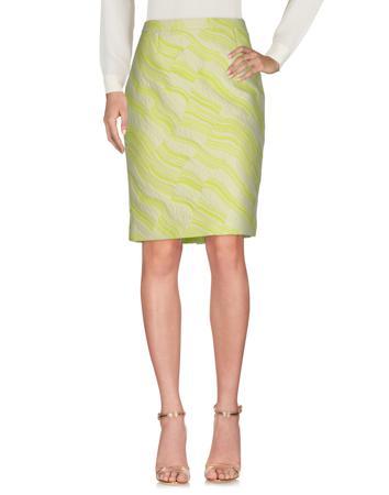 Юбка BOUTIQUE MOSCHINO