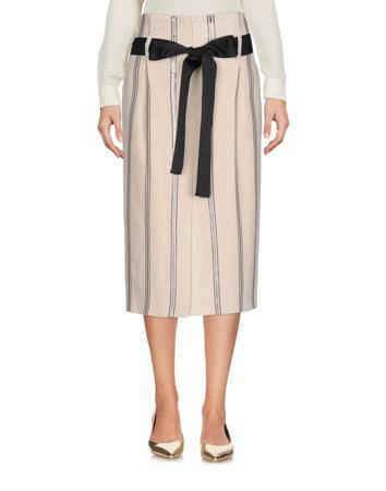 Юбка BRUNELLO CUCINELLI