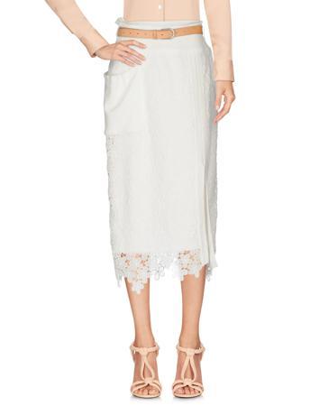 Юбка IL by SAORI KOMATSU