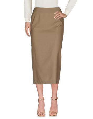 Юбка COSTUME NATIONAL