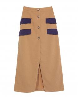 Юбка WEILI ZHENG