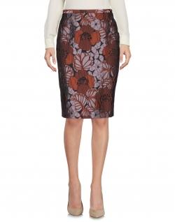 Юбка MALÌPARMI M.U.S.T.