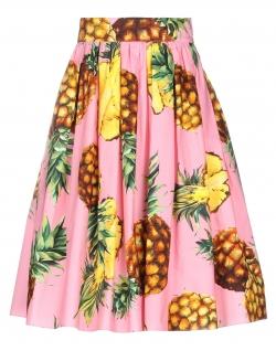 Юбка DOLCE & GABBANA