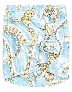 Юбка MOSCHINO