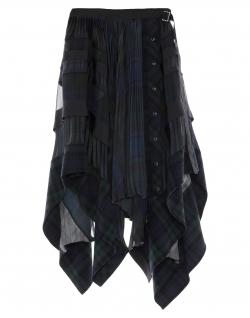 Юбка SACAI