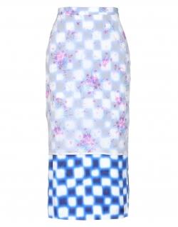 Юбка DRIES VAN NOTEN