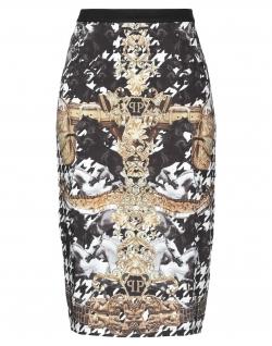 Юбка PHILIPP PLEIN