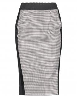 Юбка BOUTIQUE MOSCHINO