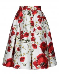 Юбка DOLCE & GABBANA