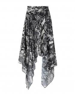 Юбка TOMMY x ZENDAYA