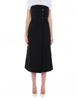 Юбка ANN DEMEULEMEESTER