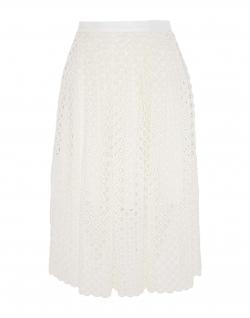 Юбка LELA ROSE