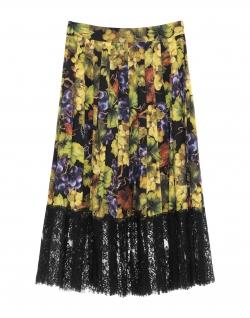 Юбка DOLCE & GABBANA
