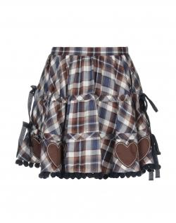 Юбка ATELIER FIXDESIGN