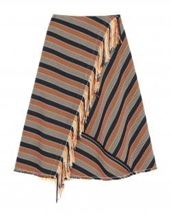 Юбка GOLDEN GOOSE DELUXE BRAND