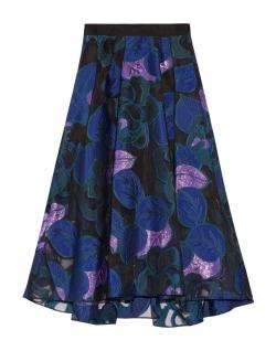 Юбка LELA ROSE