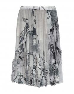 Юбка COMME des GARÇONS