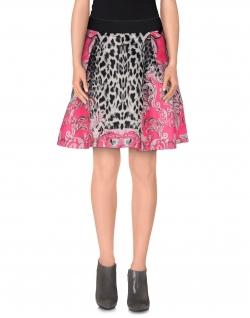 Юбка NAUGHTY DOG