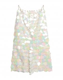 Юбка PACO RABANNE